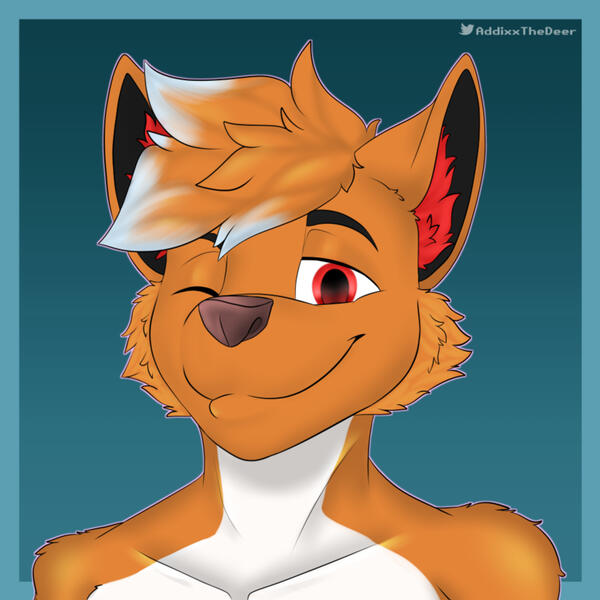 Headshot shaded 2